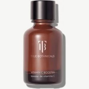 True Botanicals Vitamin C Booster skincare